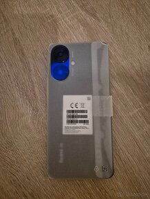 Xiaomi redmi 13C 5G 128GB - 5