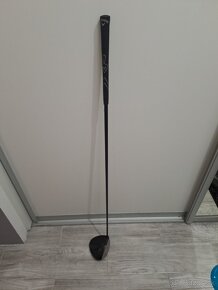 Predám driver Callaway FT - 5