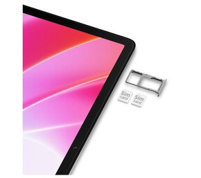 Teclast P40HD 8/128 GB - 5