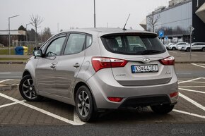 Hyundai ix20 1.6 CVVT 91 kW MT 6 5dv. - 5