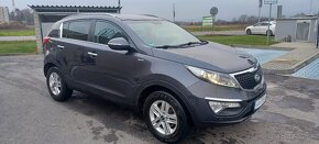 Kia sportage 2,0crdi 4x4 2015.nove brzdy.stk.ek - 5