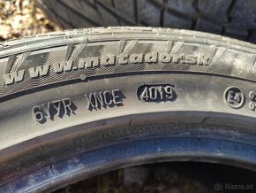 Pneumatiky 225/45R17 - 5