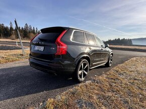 XC90 R-design - 5