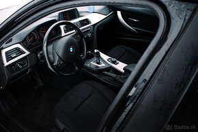 BMW f30 automat - 5