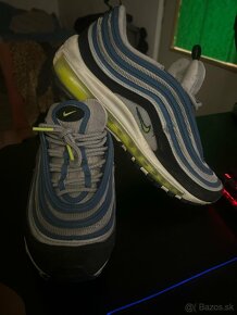 Nike air max97 - 5