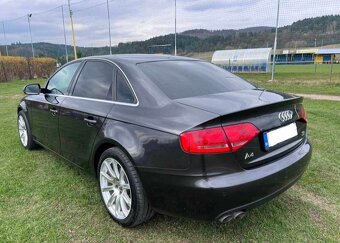 AUDI A4 B8 2,0tdi QUATRO 105kw - 5