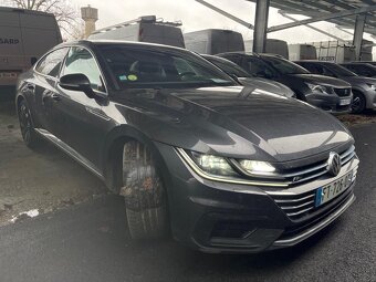 Volkswagen Arteon R-Line 2.0TDI 140kw - 5