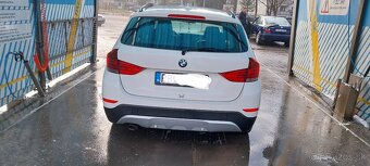 BMW X1 20 XD AUTOMAT 184PS - 5