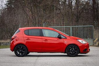 Opel Corsa E 1.4i Sport 55kw - 5