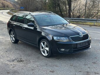 Škoda octavia 2.0 tdi 4x4 110kw vw passat b7 -4 motion rs - 5