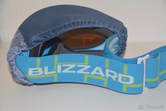 Lyziarske okuliare zn. Blizzard - 5