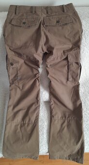 FJÄLLRÄVEN KARLA TROUSERS - 5