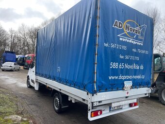 Prodam Renault Master 2.3DCI - 5