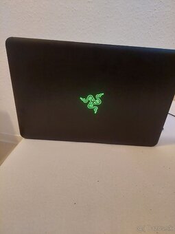 Razer Blade 14 Gaming Notebook - 5