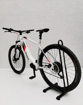 Elektrobicykel Malaguti Brenta HT 5.0 - 2023 L - 5