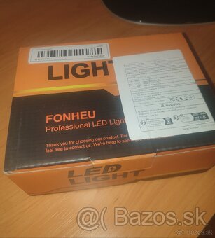 Led D1S xenonove vybojky sada - 5