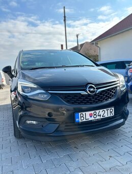 Predám Opel Zafira 2.0 CDTI 125KW cena 7990€ - 5