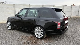 Range Rover Vogue 4.4 TDV8 L405 - 5