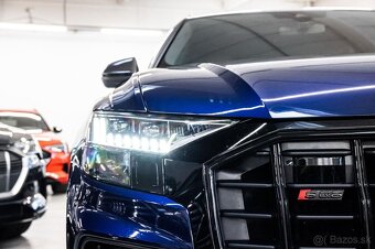 Audi SQ8 - 5