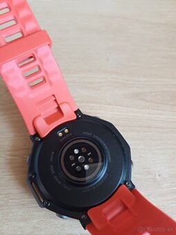 Amazfit T-rex 3 - 5