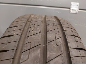 3 ks nové, nejazdené letné pneu GoodYear - 195/45 r16 - 5