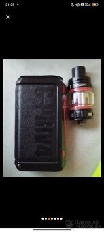 Smok g4 - 5