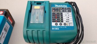 Makita DTD 156 Z - 5