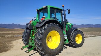 John Deere - 5