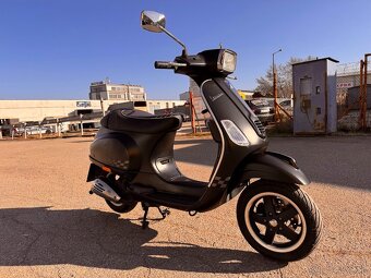 2013 PIAGGIO VESPA S 50, naj. 14400 km - 5