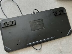 Razer Deathstalker USB Gaming Keyboard - 5