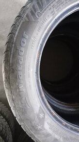 Ponukam zimne pneu 205/55 R16 T Matador Sibir Snow - 5