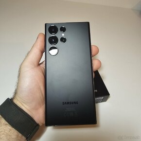 Samsung s23 Ultra 256 GB - 5