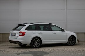 Škoda Octavia 3 RS 2.0 Tdi - 5