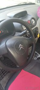 Citroen C3 - 5