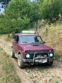 LADA NIVA 1,7i - 5