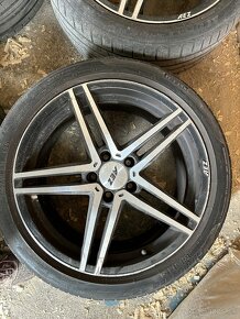 AEZ 5x112 R18 - 5