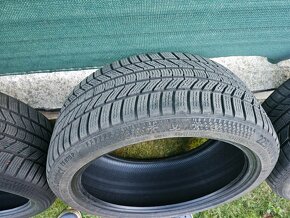 225/40 r18 continental - 5