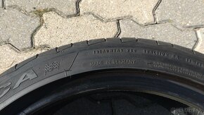 225/40r18 letné pneumatiky - 5