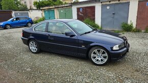 Bmw e46 325ci - 5