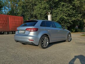 Audi A3 Sportback 1.6 TDI 85kW - 5