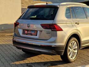 Volkswagen Tiguan 2.0 TDI SCR CO2 BMT 4MOTION Highline - 5