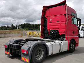 Prodám tahač návěsů MAN TGX 18.440 4X2 EURO 6 - 5