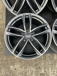 ✅ R20 ®️ Originál Audi 5x112 Competition ✅ A6 , Allroad , S6 - 5