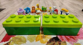 Lego Duplo - 5