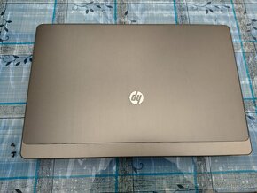 HP ProBook 4730s Core i5/17,3" Display  Pekný stav - 5