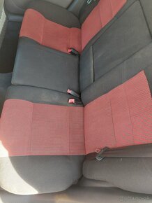 Recaro sedacky - 5