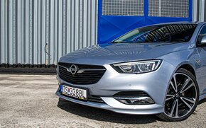 Opel Insignia 2.0CDTI OPC-Line GrandSport - 5