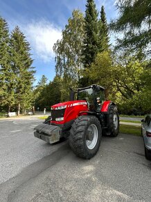 Massey Ferguson 8690 - 5