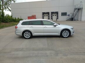 Volkswagen Passat Variant B8 2.0tdi DSG - 5