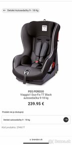 Peg Perego Viaggio1 duofix TT - 5